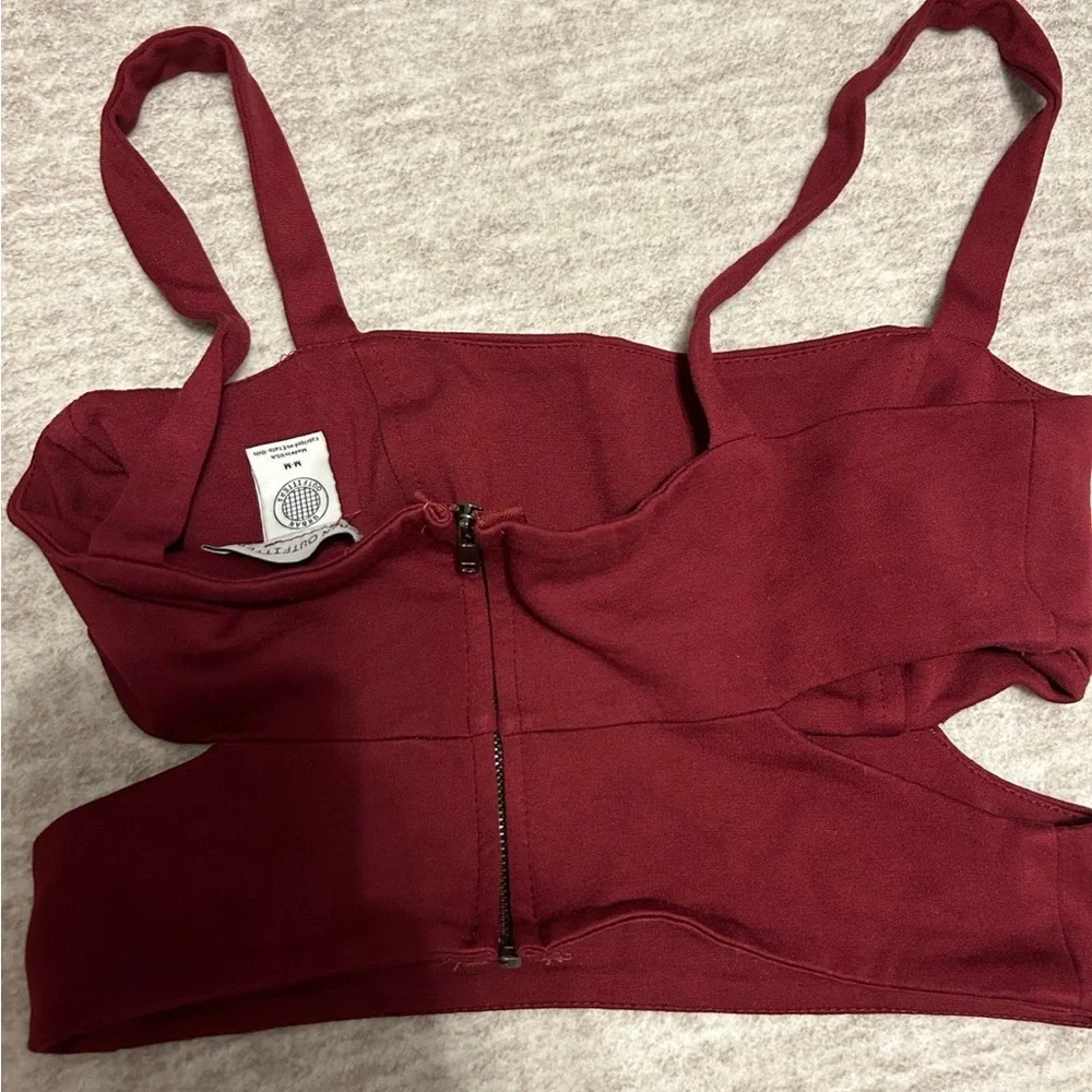 Cute going out tops(3) - Picture 5 of 5